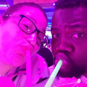 Meet your Posher, Daniel